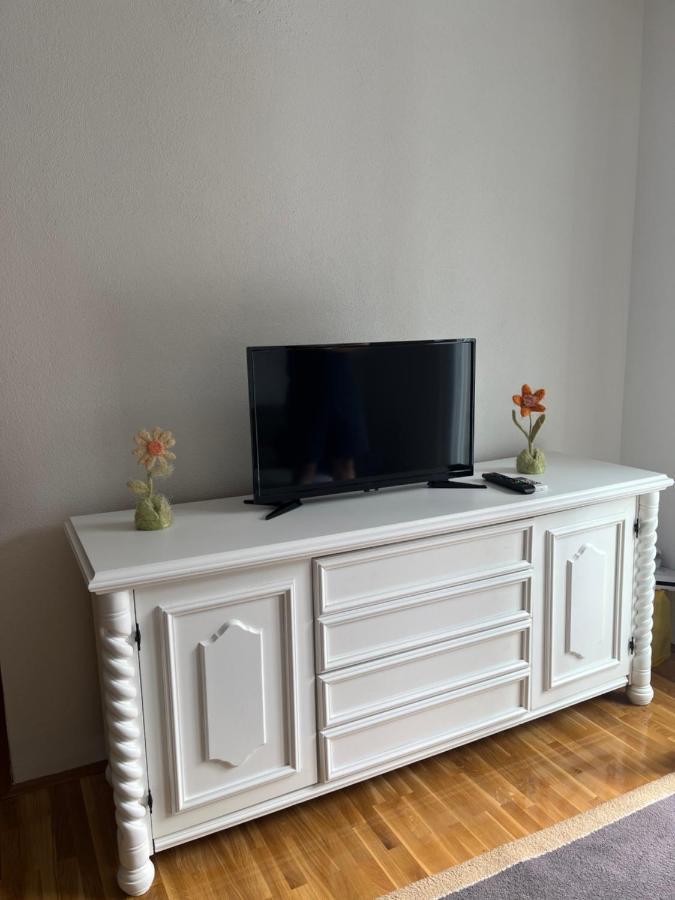 Apartmani Markic เนอุม ภายนอก รูปภาพ