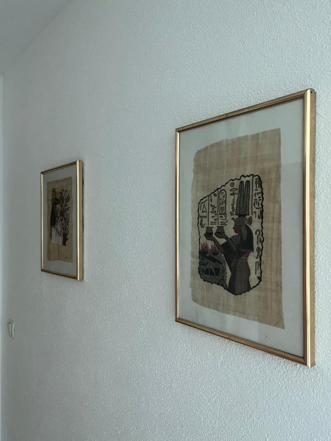 Apartmani Markic เนอุม ภายนอก รูปภาพ
