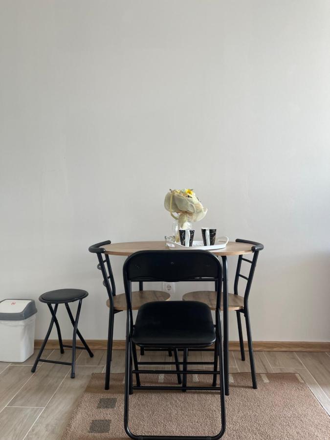 Apartmani Markic เนอุม ภายนอก รูปภาพ