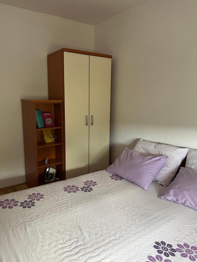 Apartmani Markic เนอุม ภายนอก รูปภาพ