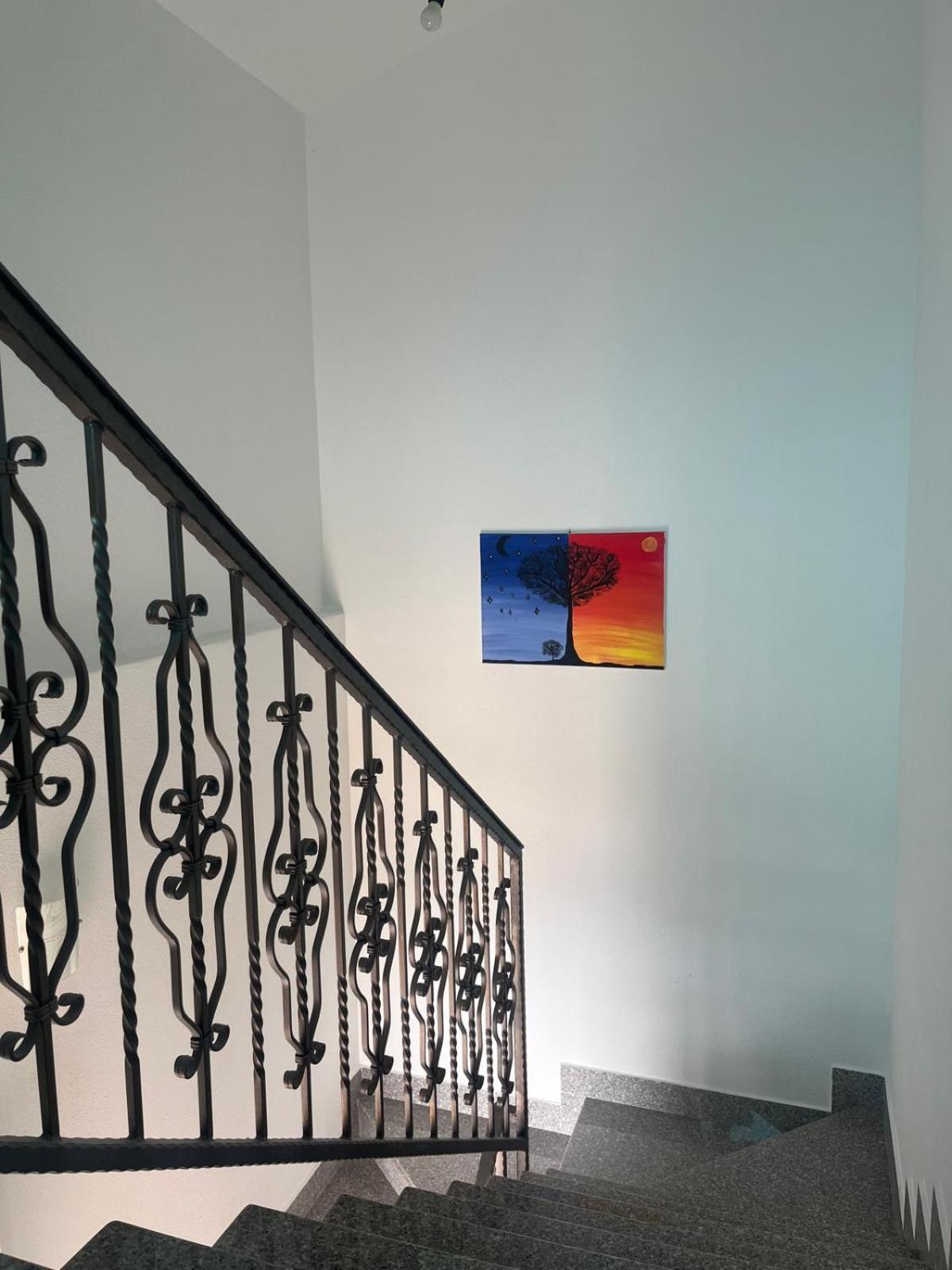 Apartmani Markic เนอุม ภายนอก รูปภาพ