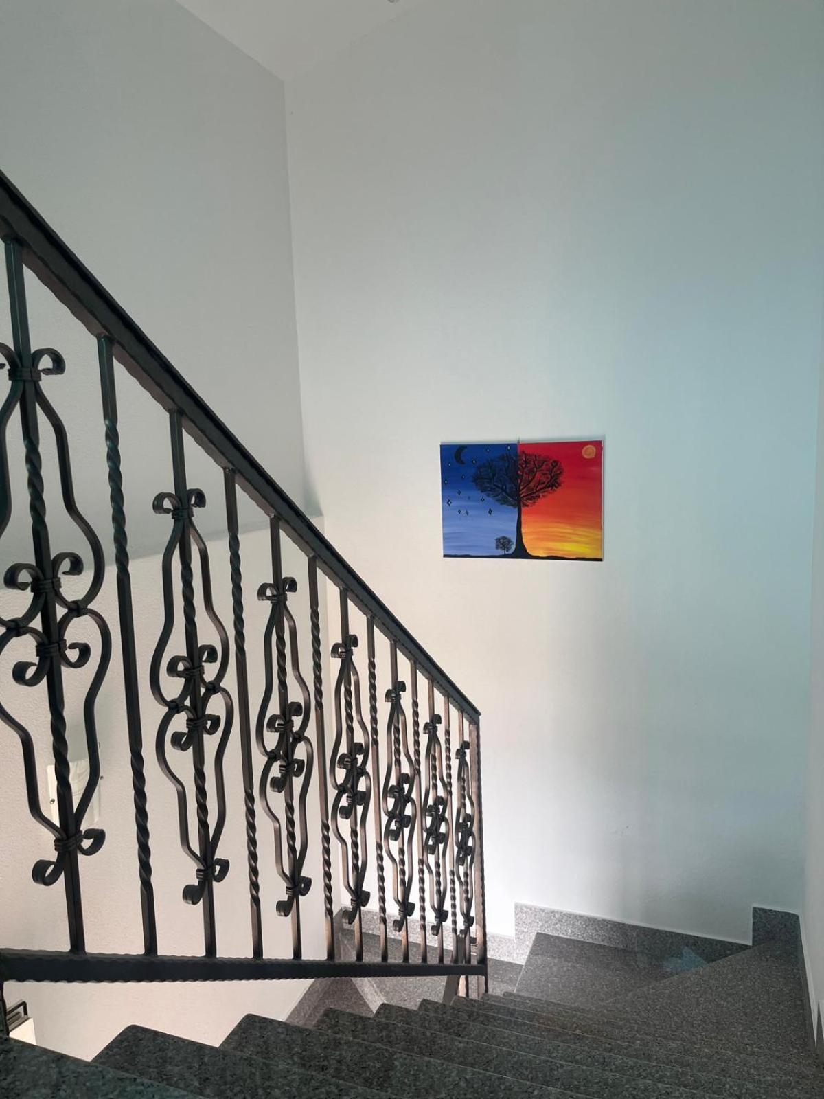 Apartmani Markic เนอุม ภายนอก รูปภาพ